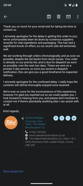 Christmas Bargain Thread 1 - the one where my dad is 17