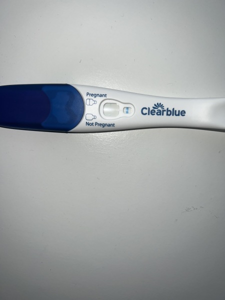 Trying to conceive