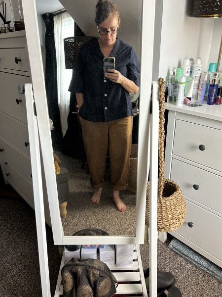 Toasties eagerly waiting for sale day, while worrying about the life of their resold items