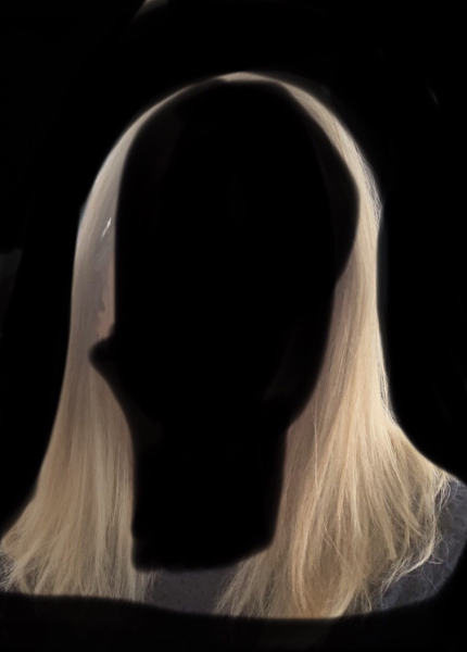 Any advice on how to make salt and pepper hair look like blonde highlights?