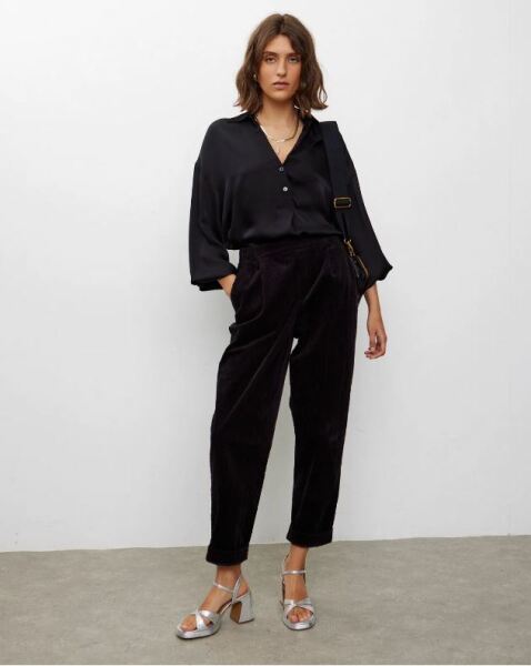 Where to buy trendy, non-frumpy dresses