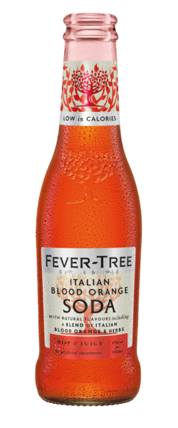 Non alcoholic drinks