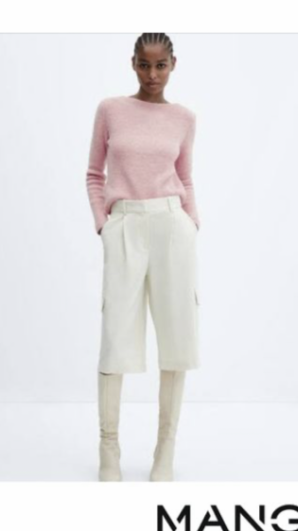 What the hell will I wear if I can't wear Skinny Jeans or trainers?