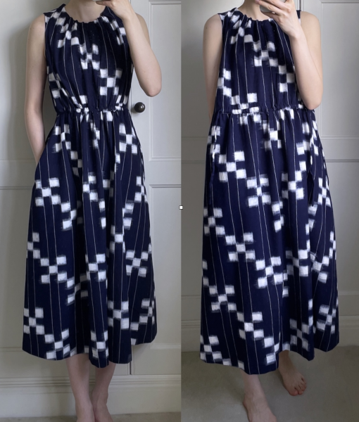 Toasties eagerly waiting for sale day, while worrying about the life of their resold items