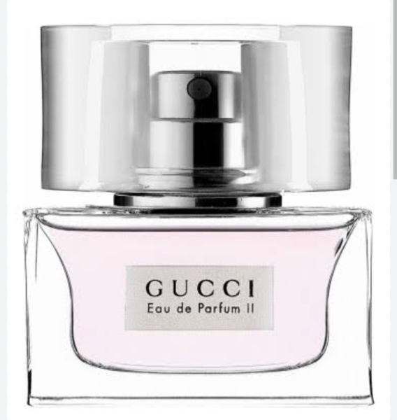 Discontinued fragrances!