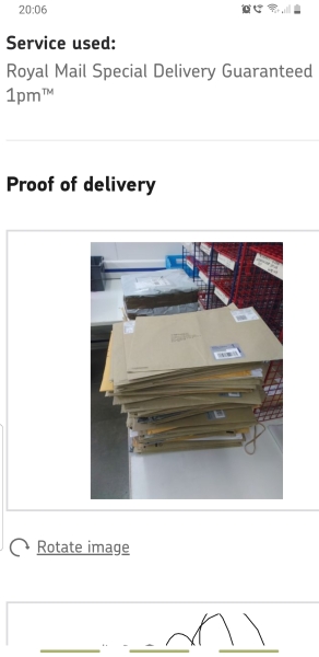 DLA wait times Part 13