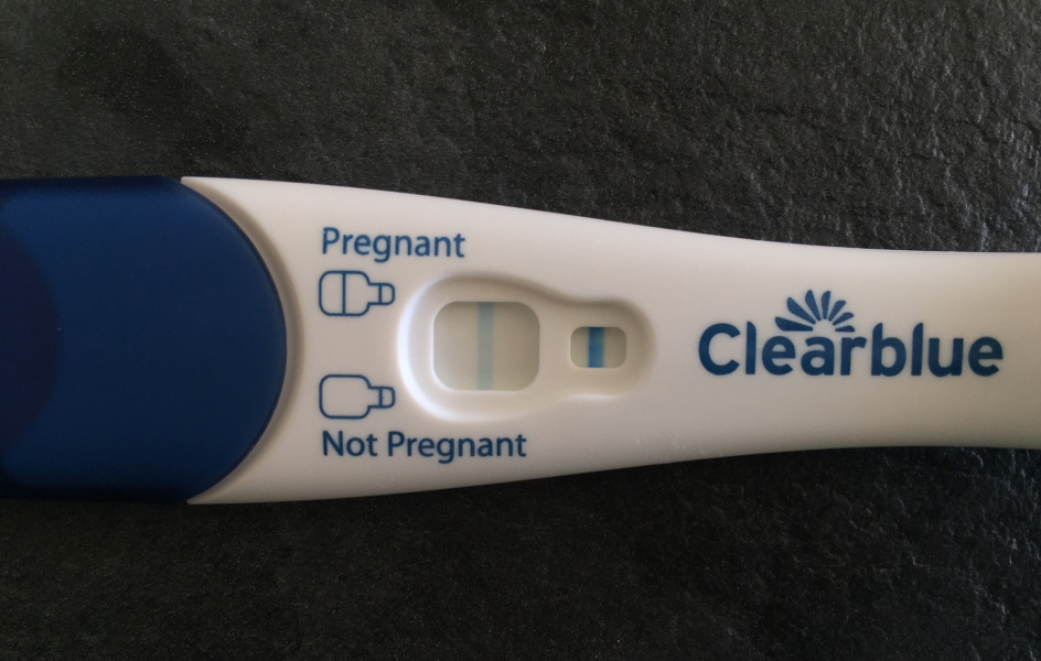 One year+ TTC part 4