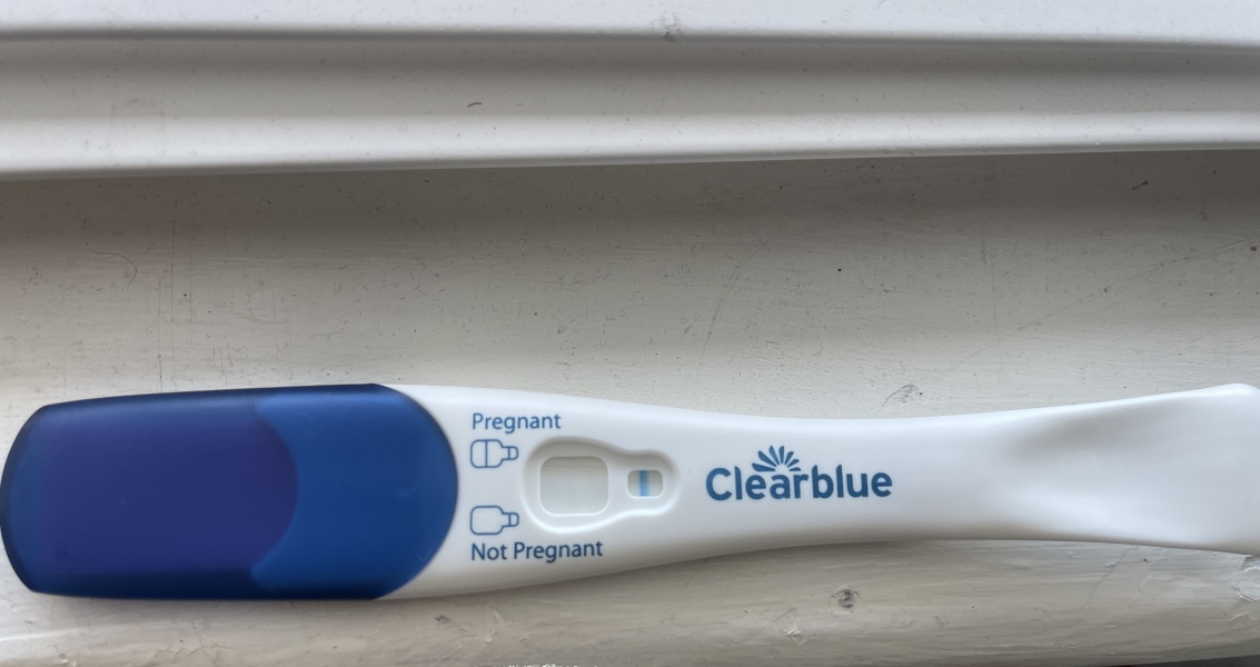 Sep 23 dpo/symptoms/line eyes