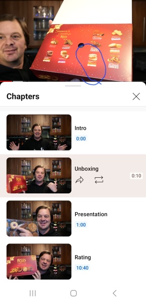 HELP biscuit connoisseurs, where are you?