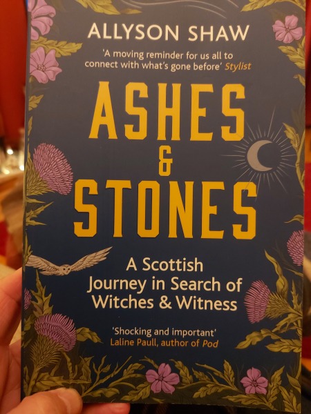 Any Witches Here?- Part 19