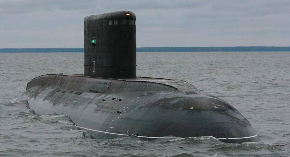 Ukraine Invasion: Part 44