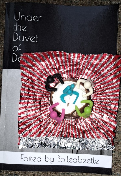 GC & FWR Confessional