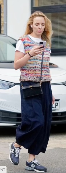 Toasties moving into autumn and dusting off the mothballed knits (or buying new ones)