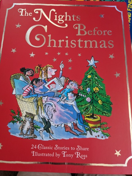 Christmas Bargain Thread 1 - the one where my dad is 17