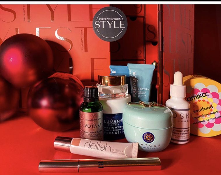 Beauty Advent Calendars 2023 Part B - have we chosen...or not?