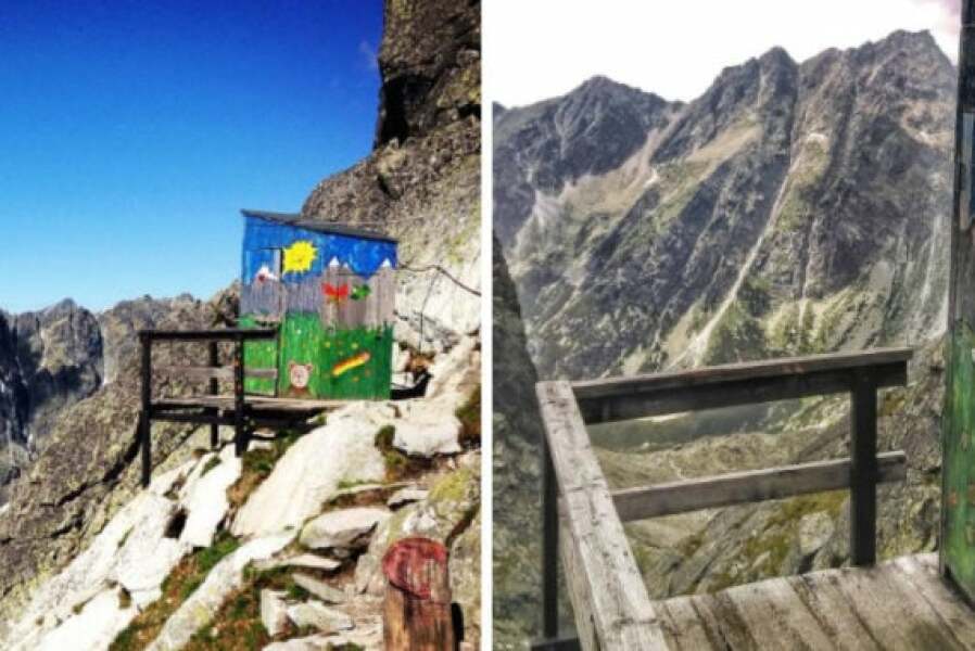 Really fucking stupid things people do… can this be topped?!