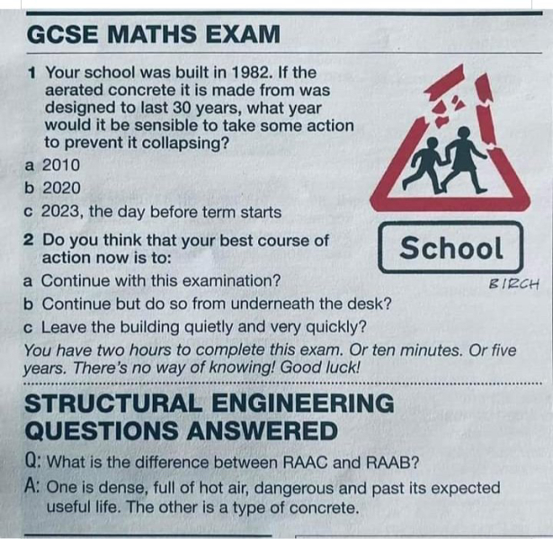 Gillian Keegan: how’s the ‘hot mic’ thing gone down with you?