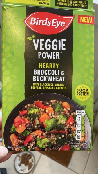 UPF Discussion Thread