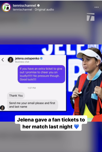 Tennis: US Open - sick as a small hospital