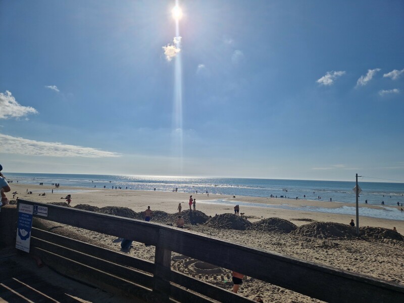 The Saxenda Sisterhood 