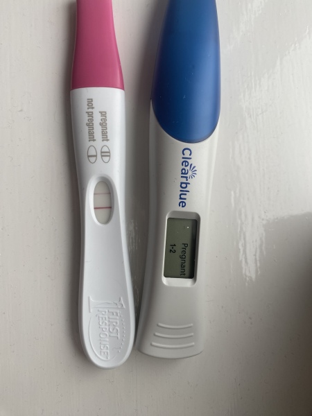 Is this positive?