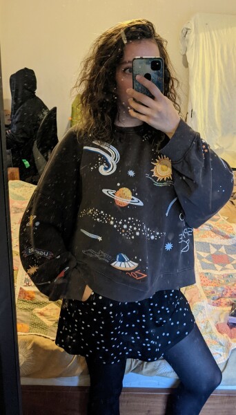 WAYWT Autumn/Winter 23