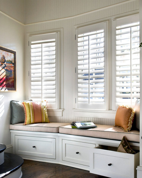Living room restyle - where to start?