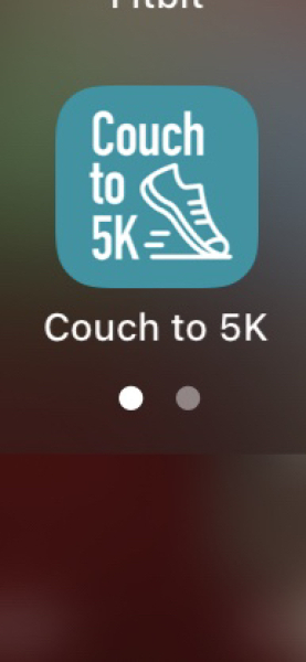 New thread for C25K beginners