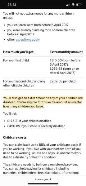 DLA wait times Part 13