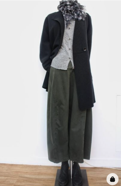 Anyone else love this style/aesthetic?