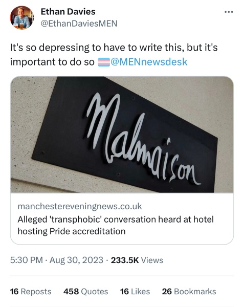He said what now ?