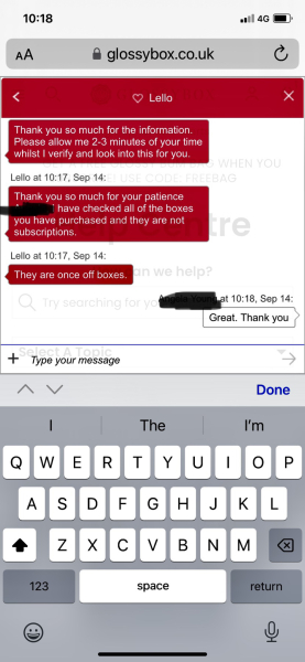 Christmas Bargain Thread 1 - the one where my dad is 17