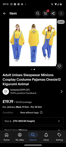 Christmas bargains thread 2 - where did Reastie go