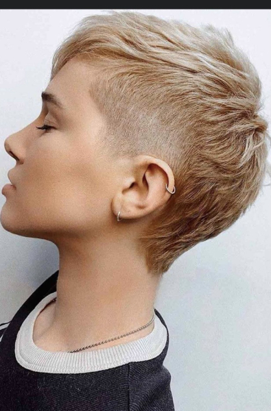 MIL took my daughter for severe haircut without my permission wwyd ?