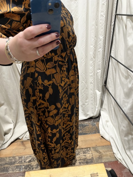 Toasties moving into autumn and dusting off the mothballed knits (or buying new ones)