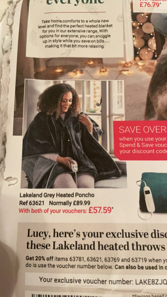 Christmas bargains thread 2 - where did Reastie go