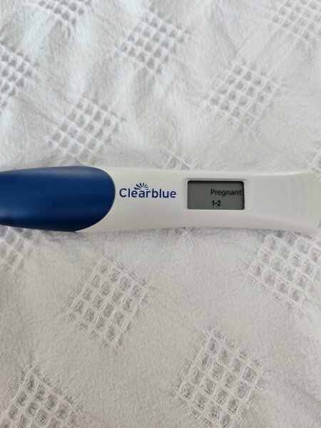 MAY 2024 BABY !!