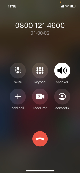 DLA Wait Times 2023 part 11