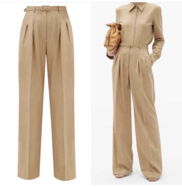 Royal Style and Beauty - what goes in the Bold Tower? White stilettos, green coats and too much of the flower?