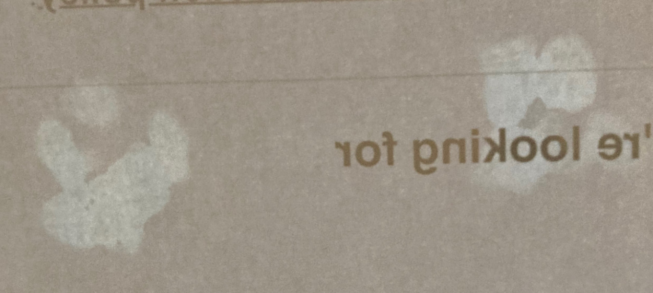Thread 9 - TalkLair: “Russell's teapot goes on being round”