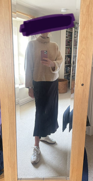WAYWT Autumn/Winter 23