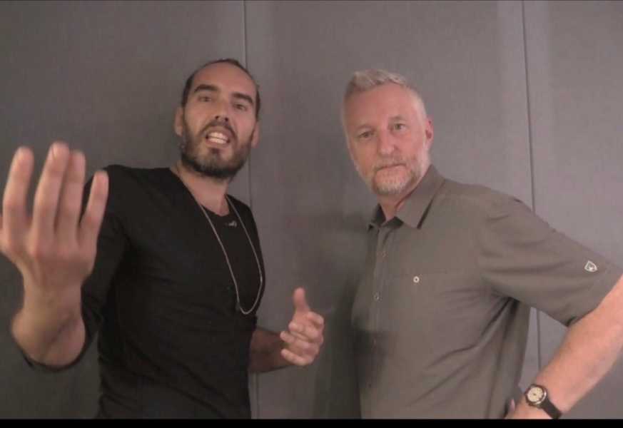 The misogynist Billy Bragg