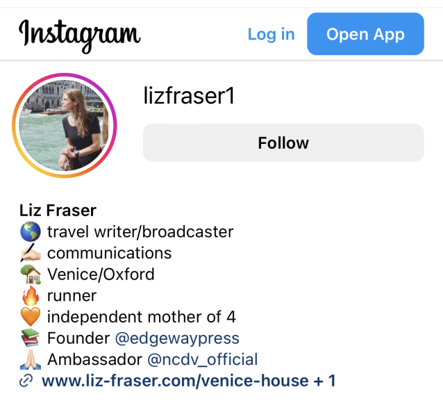 Coming Clean by Liz Fraser