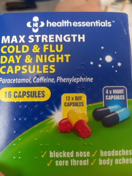 How to identify medication