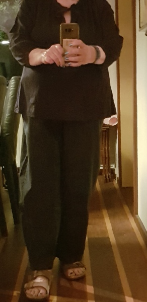 Toasties eagerly waiting for sale day, while worrying about the life of their resold items