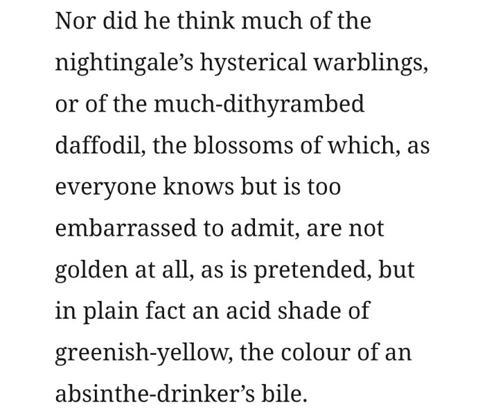 50 Books Challenge 2023 Part Eight