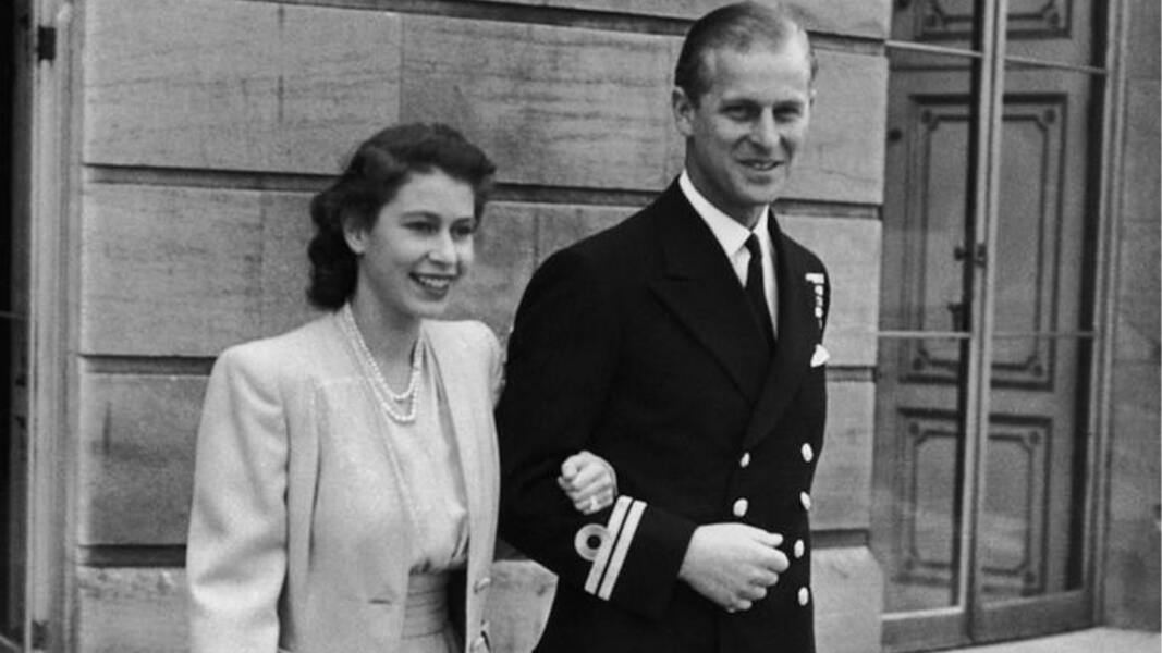 Historical Hotties