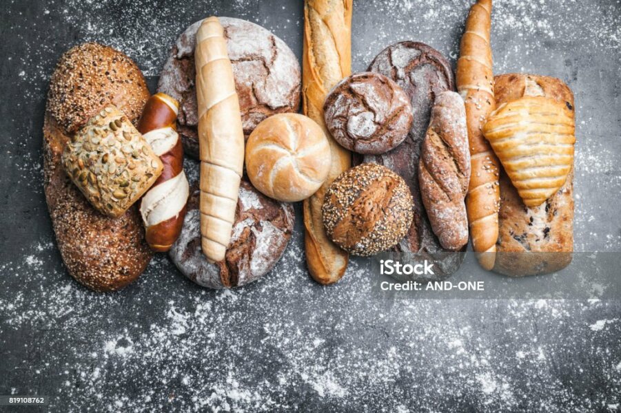 Breadmakers: help me choose