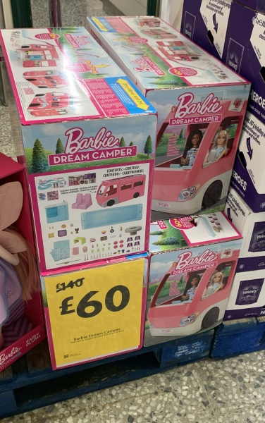 Bargain referral thread 5