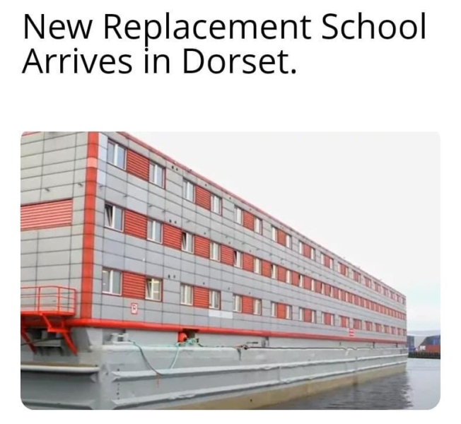 Thread 29  Sunak: Borders, Barges and Bacteria